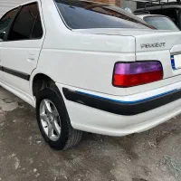 پارس tu5 سیمی|خودرو سواری و وانت|فولادشهر, فولادشهر|دیوار