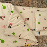 تعدادی«سیسمونی تشک و پتو خواب ۰ تا۲سال|اسباب و اثاث بچه|تهران, دبستان|دیوار