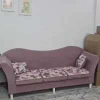 فروش سرویس مبل راحتی ۱۰ نفره