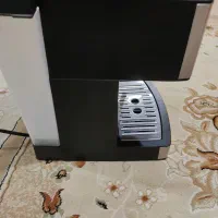 قهوه ساز مارک زیگما|سماور، چایساز، قهوهساز|کرمان, |دیوار