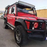 پاژن مدل ۸۸