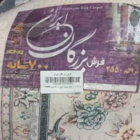 فرش|فرش|تهران, شوش (باغ آذری)|دیوار