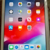 تبلت apple air