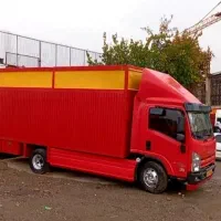 اتوبار باربری  همـسفـر بار  اسباب کشی منزل تخصصی