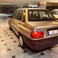 پراید صبا مدل ۱۳۸۵|خودرو سواری و وانت|تهران, شمس‌آباد|دیوار