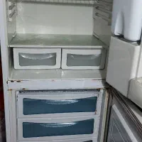 یخچال فریزر