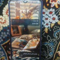 گوشی نوت 8 در حد اک