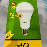 لامپ ال ای دی ۲۵وات