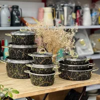 قابلمه|ظروف پختوپز|تهران, هرندی|دیوار