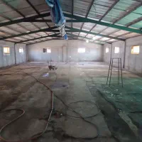 اجاره چند سالن|اجارهٔ دفتر صنعتی، کشاورزی، تجاری|نیر (اردبیل), |دیوار