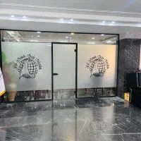 پارتیشن شیشه ای پارتیشن اداری