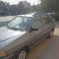 فروش|خودرو سواری و وانت|قم, نوقطار|دیوار