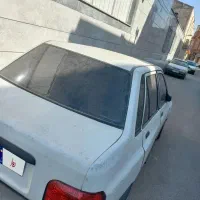 پراید مدل ۷۸|خودرو سواری و وانت|قم, ناصردیوان|دیوار