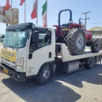 امداد خودرو .کفی خودروسوار یدک کش. خودروبر|خدمات حمل و نقل|کرمانشاه, |دیوار