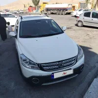 اچ سی کراس مدل 95|خودرو سواری و وانت|تهران, اوقاف|دیوار