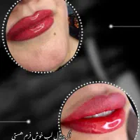 انجام تمام خدمات زیبایی با قیمت استثنایی|خدمات آرایشگری و زیبایی|هشتگرد, ینگی امام|دیوار