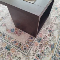 میز بزرگ و عسلی4عدد|مبلمان خانگی و میز عسلی|شاهرود, |دیوار