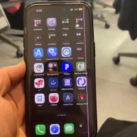 اپل 14پرو مکس 256 g