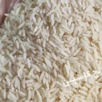 برنج هاشمی سورتینگ شده