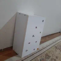 باکس|کتابخانه، شلف، قفسههای دیواری|کرج, حصارک پایین|دیوار