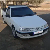 وانت آریسان1|خودرو سواری و وانت|شبانکاره, |دیوار