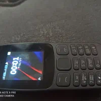 نوکیا ۱۰۶|موبایل|کرج, کمالشهر|دیوار