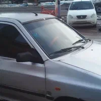 پرایدمدل۸۸|خودرو سواری و وانت|سراب, |دیوار