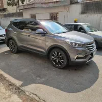 فروش سانتافه ۲۰۱۶ GDIفیس جدید ۶۴ آپشن فول