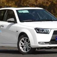 دناپلاس 6 دنده دستی بهمن ماه 1403 خشک