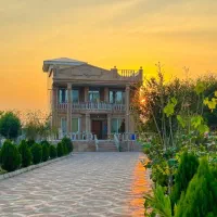 ویلاباغ ۱۸۰۰ متری//سند تکبرگ//قیمت شنیدنی