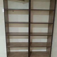 قفسه ، کتابخانه