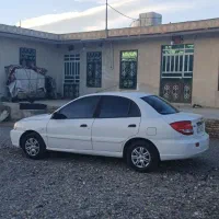 ریو ۸۵ شاسی پلمپ سالم سالم