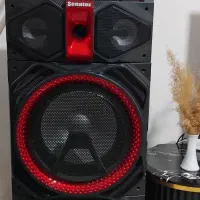 اسپیکر برند سناتور اصلی|سیستم صوتی خانگی|گرمسار, |دیوار