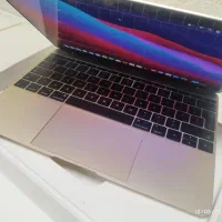 MacBook 12 2016 core m3 رزگلد مک بوک 8/256|رایانه همراه|تهران, شیخ هادی|دیوار