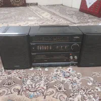 ظبط سونی اصل ژاپن