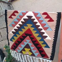 آموزش گلیم و تابلو فرش|گلیم، جاجیم، گبه|کازرون, |دیوار