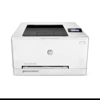 پرینتر رنگی اچ پی hp m252