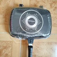 ماهی تابه رژیمی|ظروف پختوپز|ساوه, |دیوار