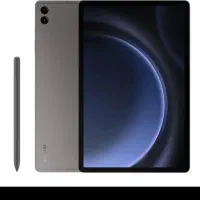 تبلت سامسونگ galaxy tab s9 fe plus 5g|تبلت|اصفهان, ملک|دیوار