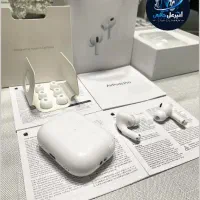 پخش انواع ایرپاد، مدل های M25 M10 Pro2 (گارانتی)|لوازم جانبی موبایل و تبلت|تهران, شهرک شریفی|دیوار