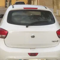 تیبا ۲ فروش فوری