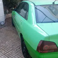 تاکسی پروتون|خودرو سواری و وانت|تهران, سازمان آب|دیوار