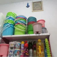 چاقو و چنگال و ظرف غذا و ظروف پلاستیکی|ظروف سرو و پذیرایی|قم, سید معصوم|دیوار