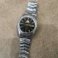 ساعت اورینت اورجینال