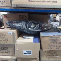 بدنه سپر درب موتور گلگیر چراغ پراید پژو کوئیک|قطعات یدکی و لوازم جانبی|مشکین‌دشت, |دیوار