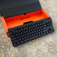کیبورد گیمینگ Steel series apex pro tkl 2023