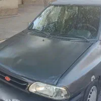 پراید ۸۴ انژکتور، فنی سالم، قیمت مناسب|خودرو سواری و وانت|کرمان, |دیوار