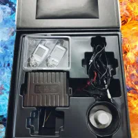 دزدگیر تصویری استیل میت مدل 8006|قطعات یدکی و لوازم جانبی|بابل, |دیوار