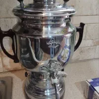 سماور 6لیتری