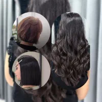 40درصد تخفیف ویژه کوتاهی مو